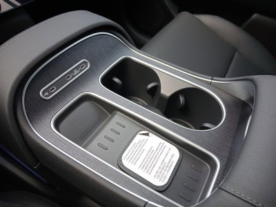 2026 Hyundai PALISADE HYBRID Blue SEL Premium 8P