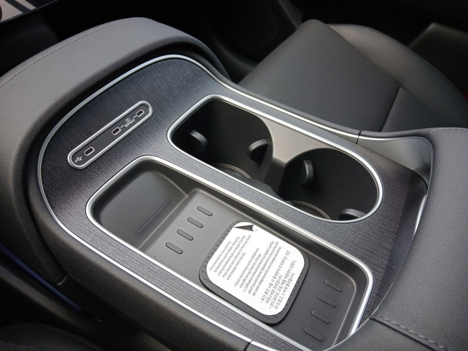 2026 Hyundai PALISADE HYBRID Blue SEL Premium 8P