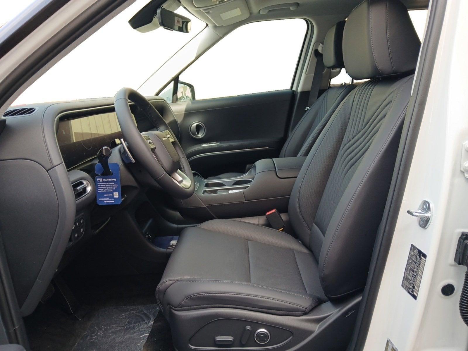 2026 Hyundai PALISADE HYBRID Blue SEL Premium 8P