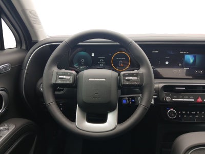 2026 Hyundai PALISADE HYBRID Blue SEL Premium