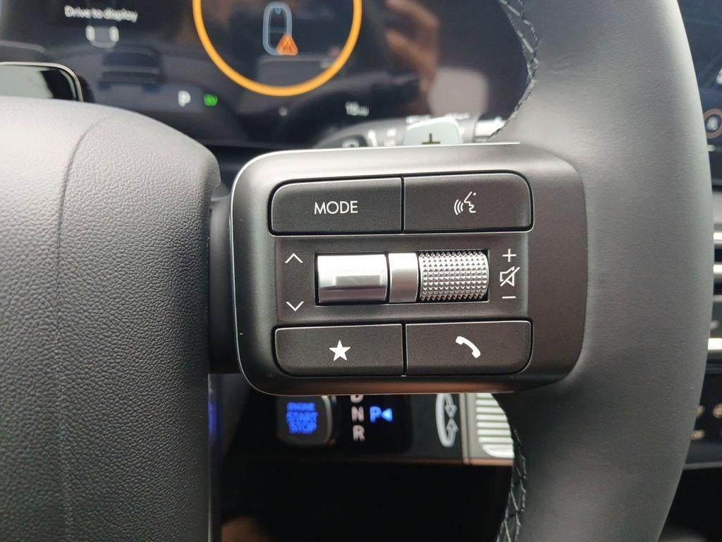2026 Hyundai PALISADE HYBRID Blue SEL Premium
