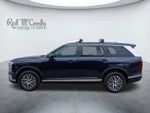 2026 Hyundai PALISADE HYBRID Blue SEL Premium