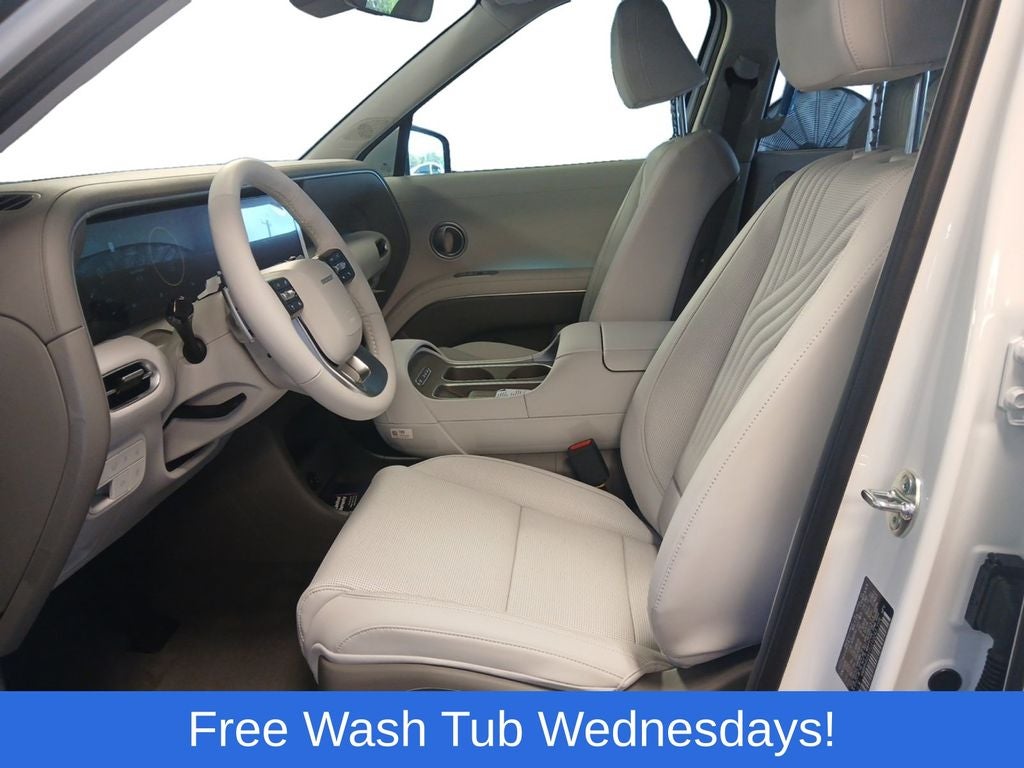 2026 Hyundai PALISADE HYBRID Blue SEL Premium