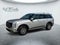 2027 Hyundai PALISADE HYBRID Blue SEL Premium