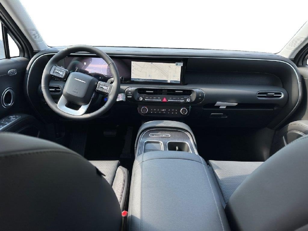 2027 Hyundai PALISADE HYBRID Blue SEL Premium