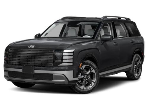 2027 Hyundai PALISADE SEL