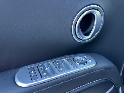 2027 Hyundai PALISADE Limited