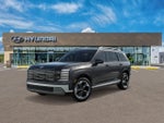 2027 Hyundai PALISADE SEL