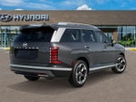2027 Hyundai PALISADE Limited