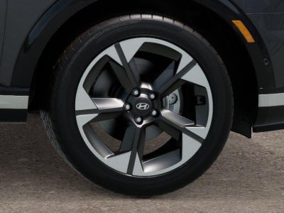 2027 Hyundai PALISADE Limited