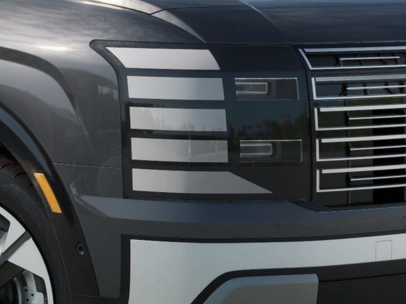 2027 Hyundai PALISADE Limited