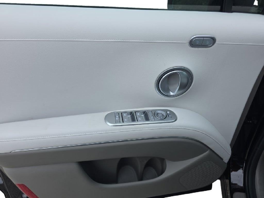 2027 Hyundai PALISADE Limited