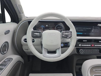 2027 Hyundai PALISADE Limited