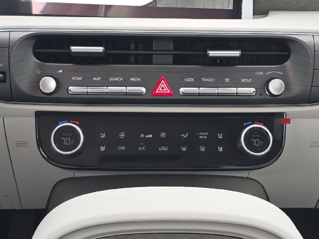 2027 Hyundai PALISADE Limited