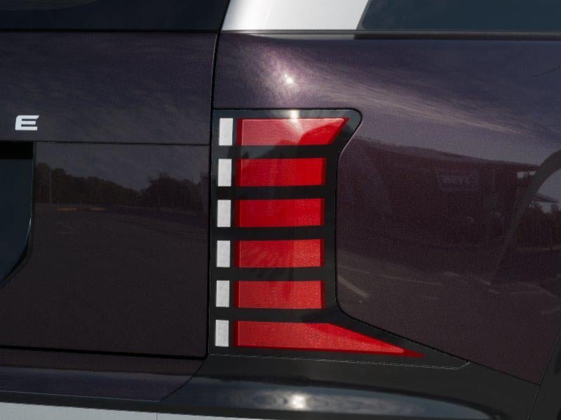 2027 Hyundai PALISADE SEL