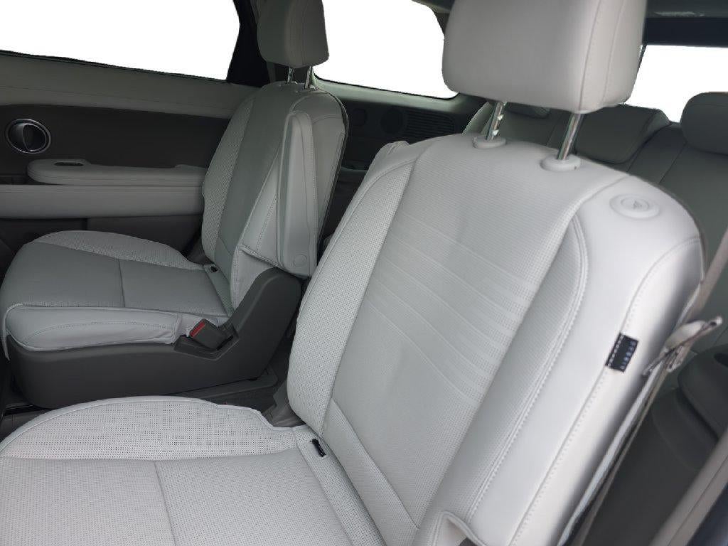 2027 Hyundai PALISADE Limited