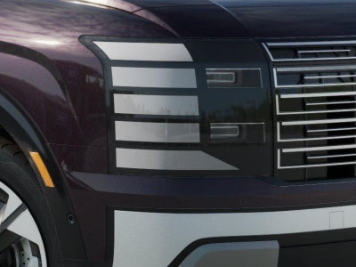 2027 Hyundai PALISADE SEL
