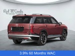 2027 Hyundai PALISADE HYBRID Limited
