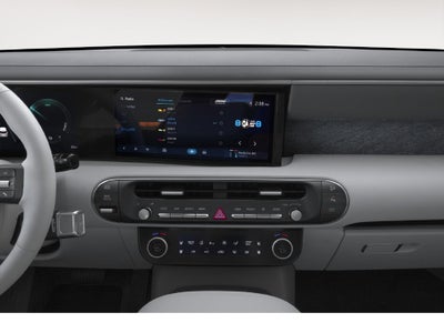 2027 Hyundai PALISADE HYBRID Limited