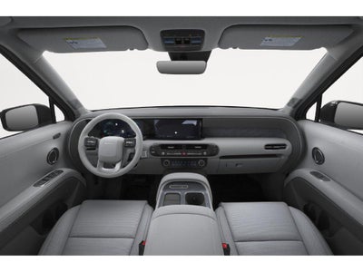 2027 Hyundai PALISADE HYBRID Limited