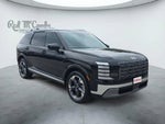 2027 Hyundai PALISADE HYBRID Limited