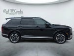 2027 Hyundai PALISADE HYBRID Limited