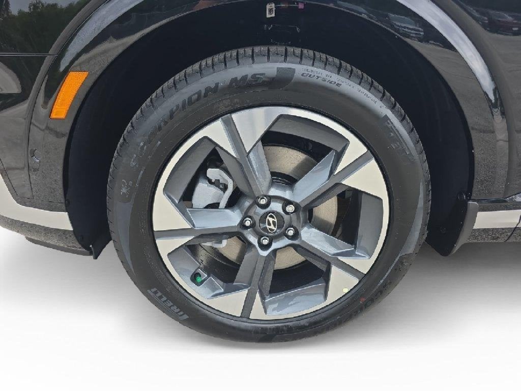 2027 Hyundai PALISADE HYBRID Limited