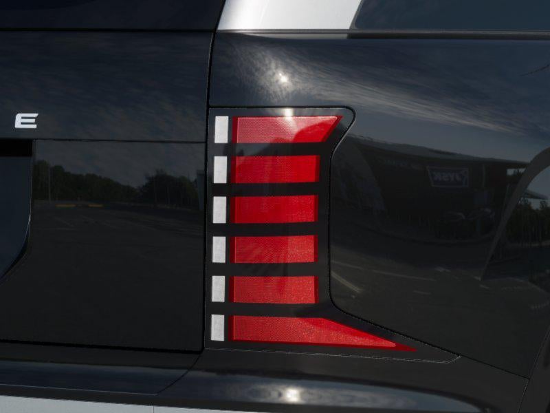 2027 Hyundai PALISADE HYBRID Limited
