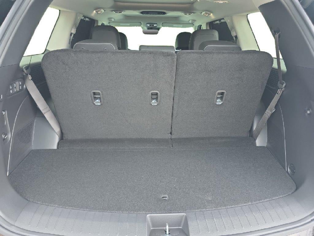 2027 Hyundai PALISADE HYBRID Limited