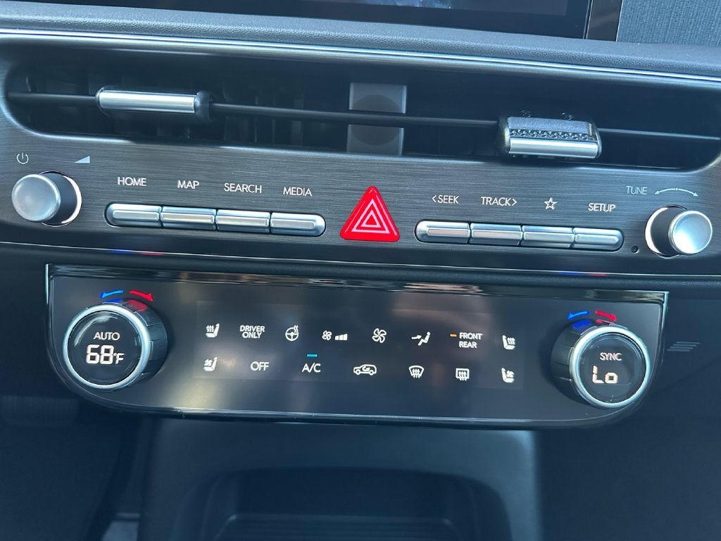 2027 Hyundai PALISADE HYBRID Limited