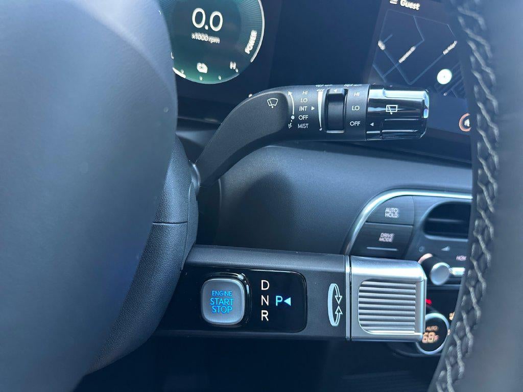 2027 Hyundai PALISADE HYBRID Limited