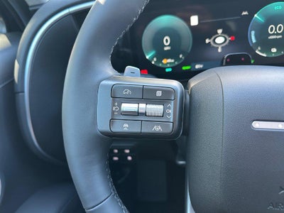 2027 Hyundai PALISADE HYBRID Limited