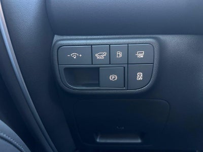2027 Hyundai PALISADE HYBRID Limited