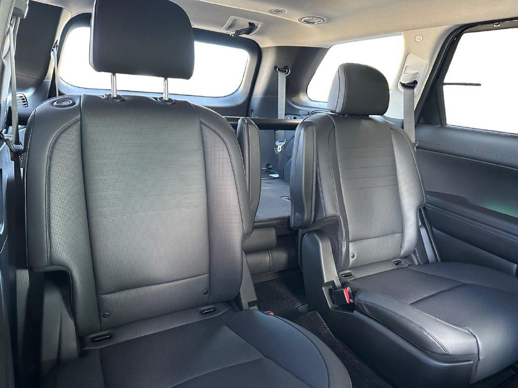 2027 Hyundai PALISADE HYBRID Limited