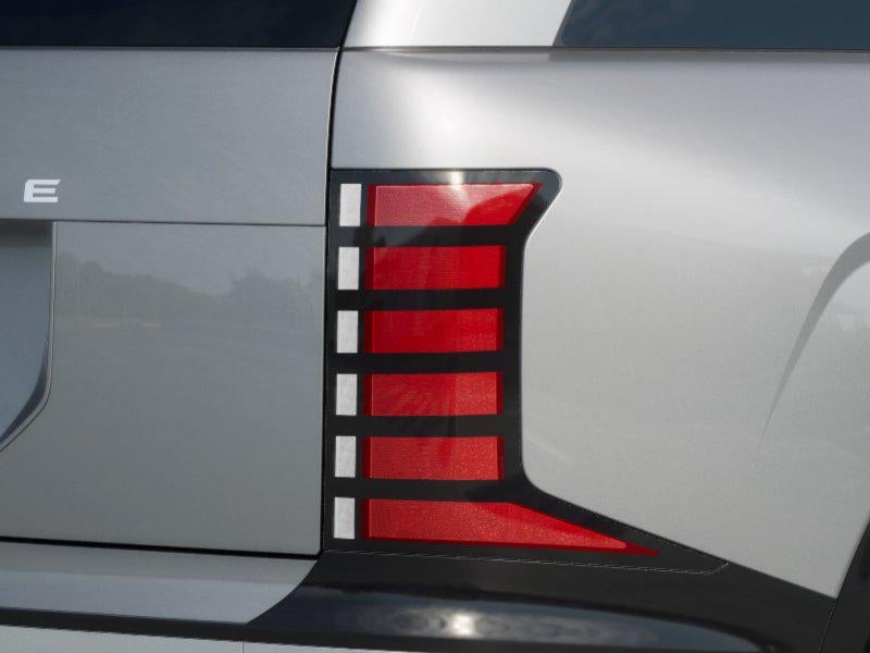 2027 Hyundai PALISADE HYBRID Calligraphy