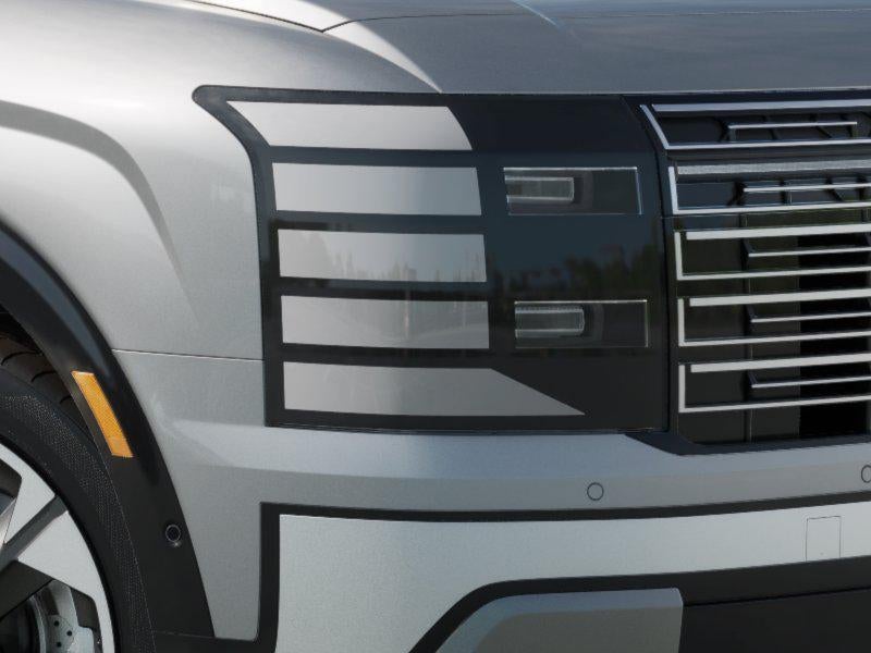 2027 Hyundai PALISADE HYBRID Calligraphy