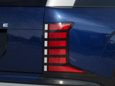 2027 Hyundai PALISADE HYBRID Limited