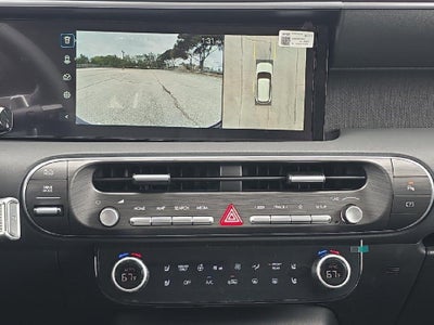 2027 Hyundai PALISADE HYBRID Limited