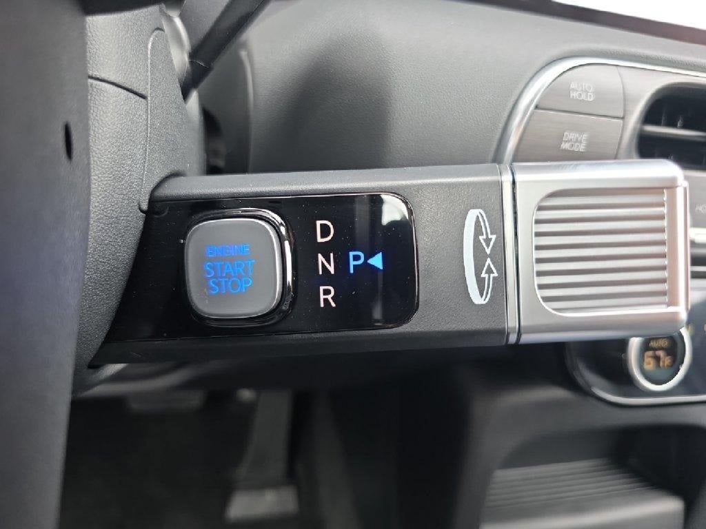 2027 Hyundai PALISADE HYBRID Limited