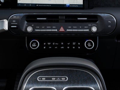 2027 Hyundai PALISADE HYBRID Limited
