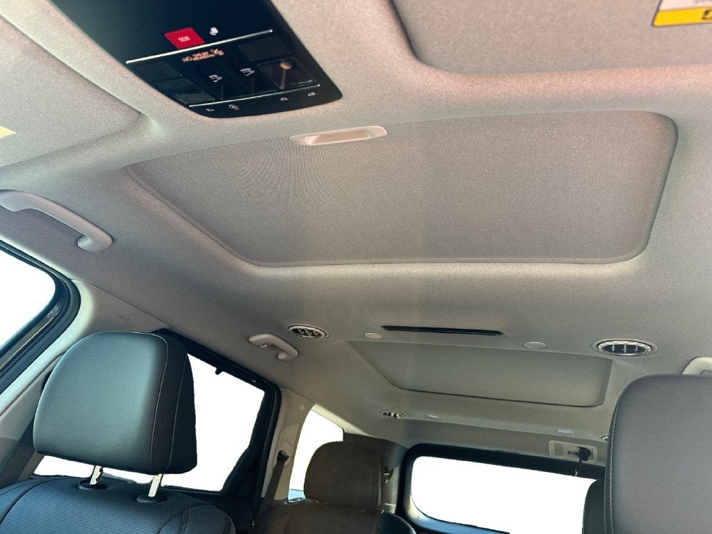 2027 Hyundai PALISADE HYBRID Limited