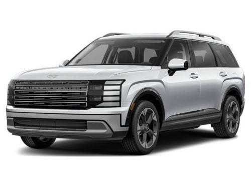 2027 Hyundai PALISADE HYBRID Limited