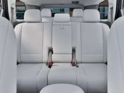 2027 Hyundai PALISADE HYBRID Limited
