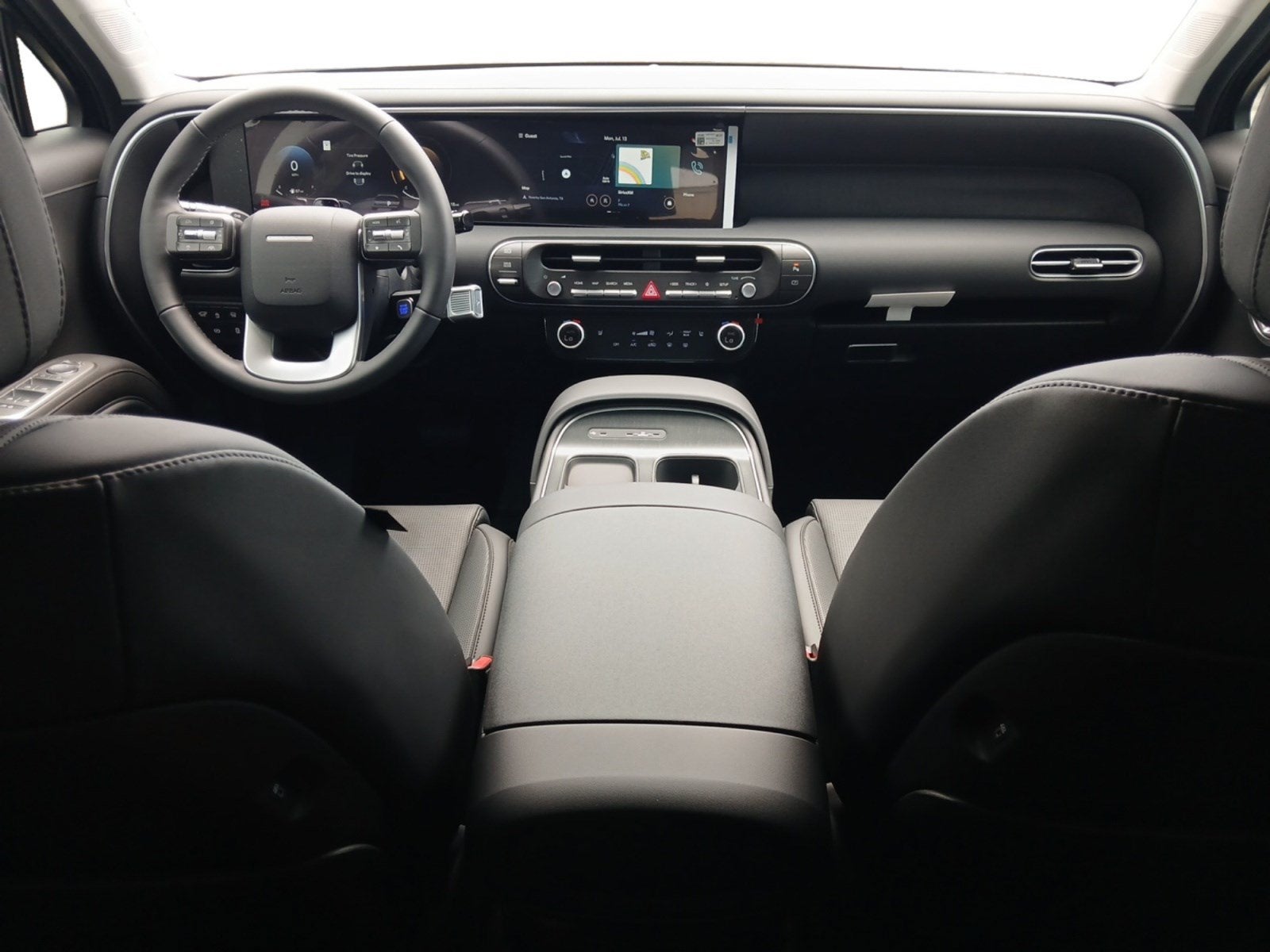 2026 Hyundai PALISADE SEL