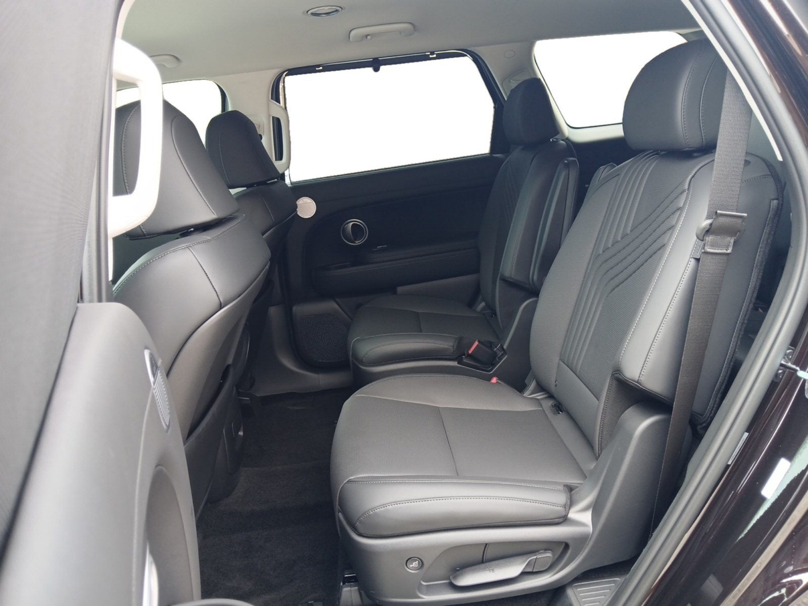 2026 Hyundai PALISADE SEL