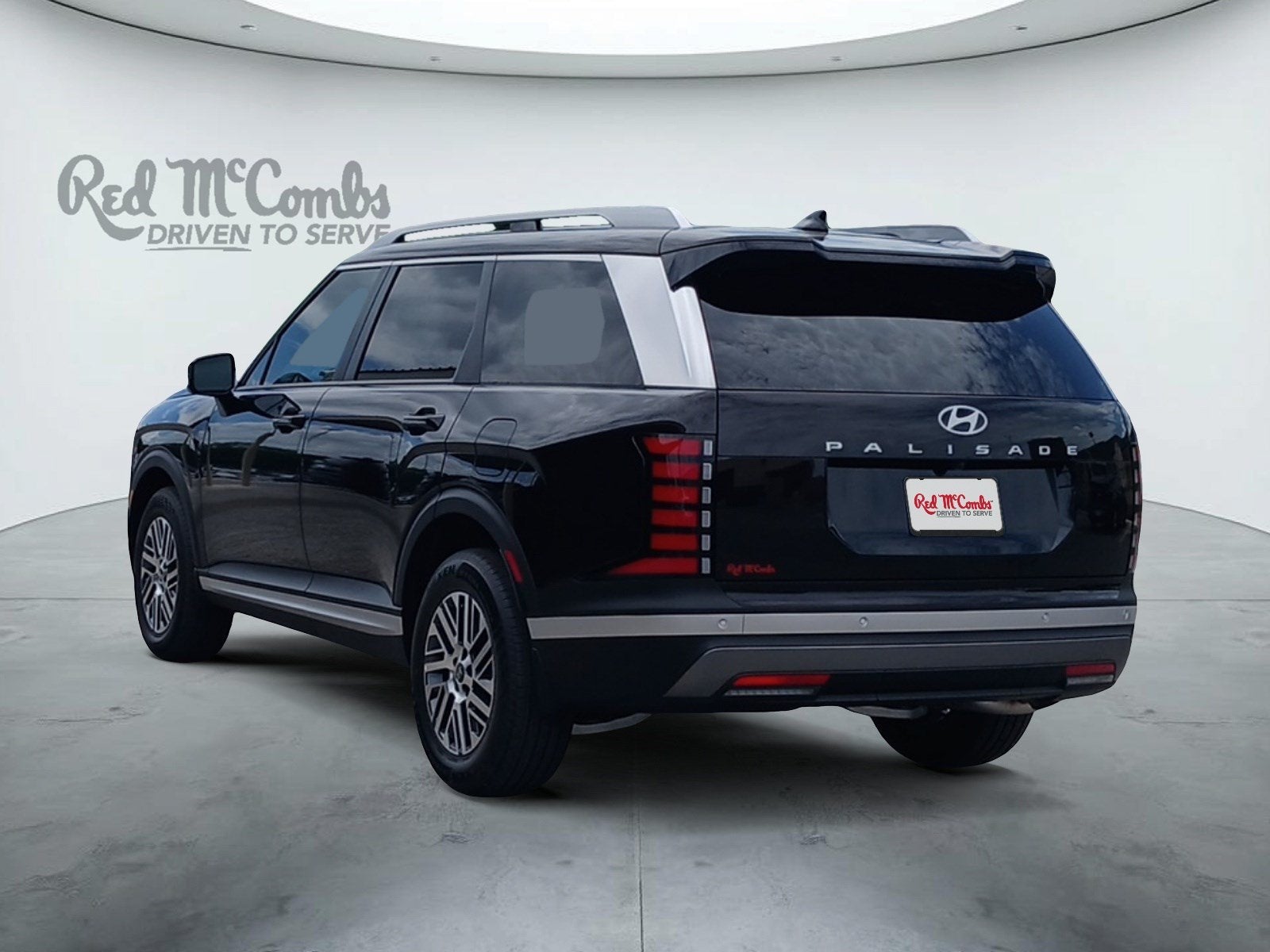 2026 Hyundai PALISADE SEL