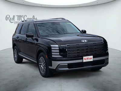 2026 Hyundai PALISADE SEL