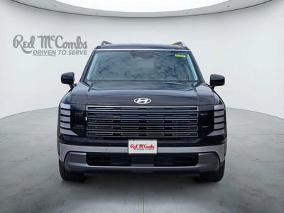 2026 Hyundai PALISADE SEL