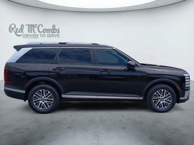 2026 Hyundai PALISADE SEL