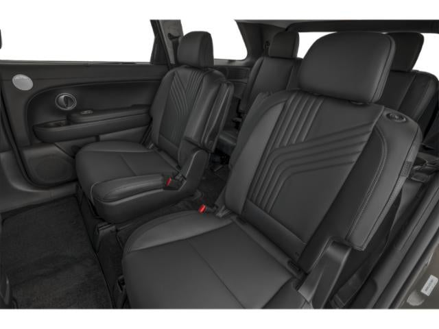 2026 Hyundai PALISADE SEL